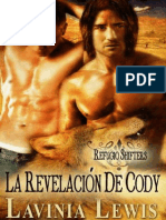 La Revelación de Cody