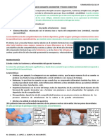 Semiología Sindromes Osteomusculares y Del Tejido Conectivo 02.10.19