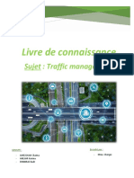 2GI EHTP Livre de Connaissance TrafficManagement