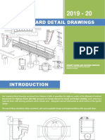 Highways Standard Details