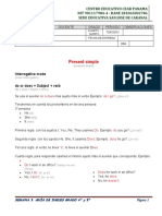 Ingles 4° y 5° Semana 3