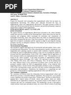 Thesis on stress management and work performance picture