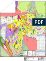 Plano Zonificacion Tacna - 2015