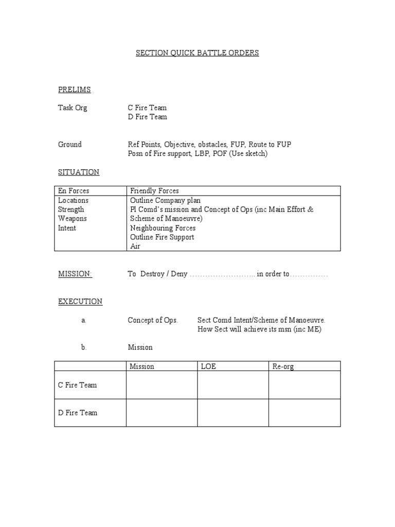 Section QBOs | PDF
