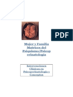 Psicoperinatología: Fundamentos y Conceptos Clave