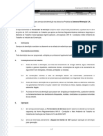 28. POP 28 - Serviço de Demolição Rev.01 (15.09.2020)