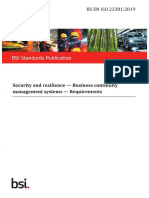 BS ISO 223012019 Security and Resilience — Business Continuity Management Systems — Requirements by ISO (Z-lib.org)(1)