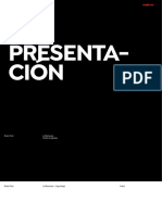 Presentación Cliente - Rubén Ferlo