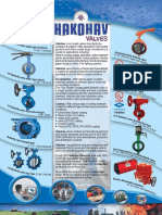 Hakohav Product Profile