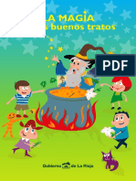 264 Magia Buenos Tratos Profes Infantil Compressed PDF
