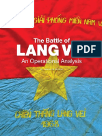 Lang Vei: The Battle of
