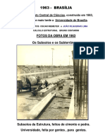 Instituto Central de Ciencias Universidade de Brasilia 1963 Bruno Contarini Rev 02