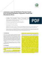 Arsenic Toxicity