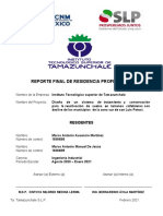 2_Caratula del Informe Final Para 2 Integrantes