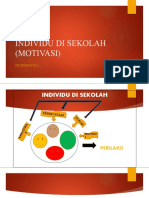 Pertemuan 6 Individu Di Sekolah