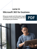 MS 365 Business