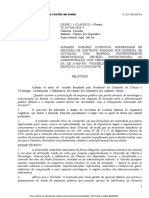 TCU - Acórdão 2930-2019 - Plenário - Consulta - empresa pública privatizada - contratos firmados - prorrogação