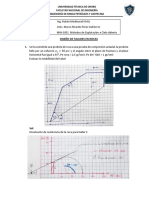 Diseño de taludes en rocas y estimación de costos de operación y capital para mina a cielo abierto