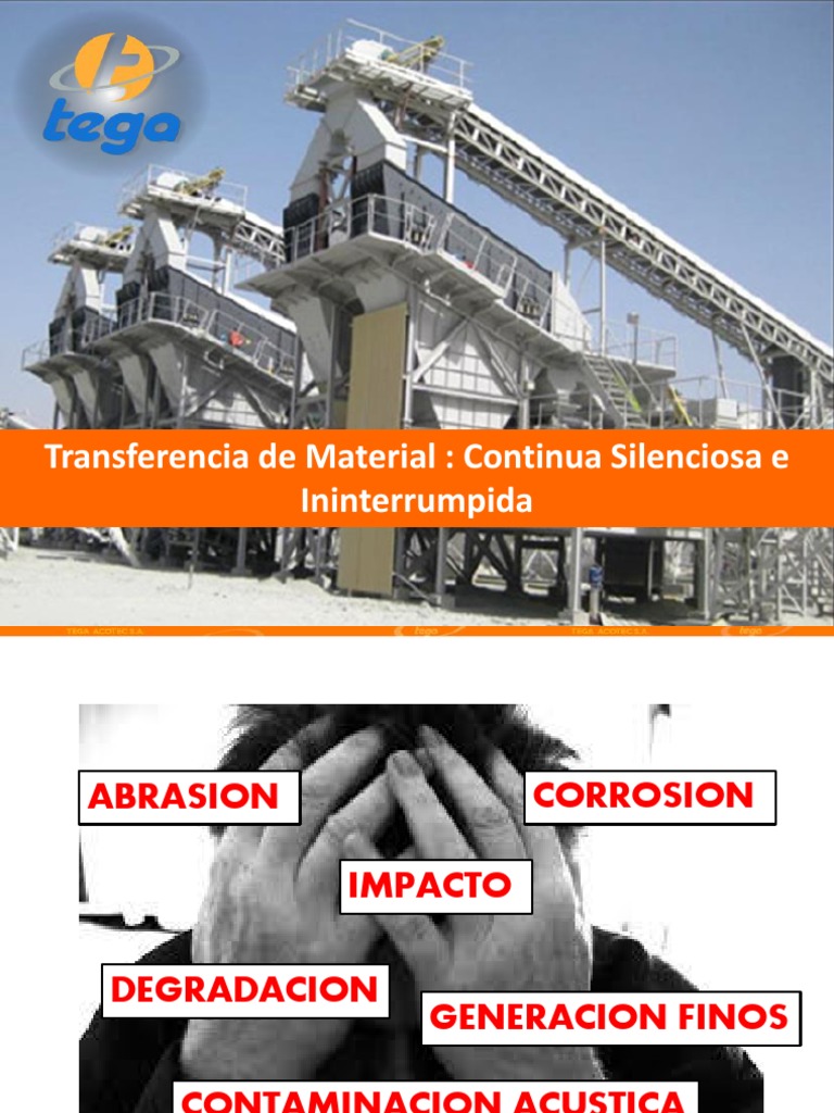 04 - Tomás Cruz - Tega Acotec | PDF | Science | Ciencia (general)