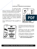 009-Es La Prevención de Accidente Una Necesidad