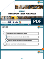 RL. Modul 1. Pengenalan Sistem Persediaan