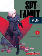 Spy X Family - 06