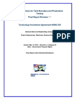 Deliverable-2005-333r13-Tank Boundary Penetration Testing Final Report-NASSCO