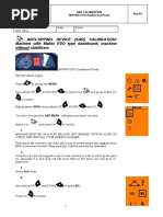 02 - Matrix EVO Calibration - ENG