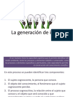 C-02 Generacion de Ideas