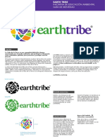 Guía de Identidad Earth Tribe_ES