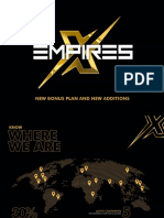 Empires X