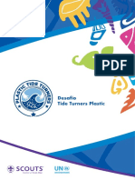 Manual de Implementación Desafío Tide Turners Plastic - ES
