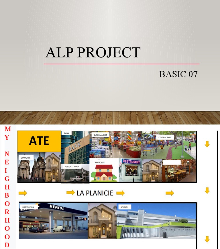 Alp Project Basic 07 | PDF