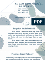 Nurul Islamia - 1828040022 - Produksi.1 & 2