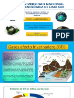 00673520883IA09S11037494TEMA2GasesefectoInvernadero (GEI) Ycambioclimatico (CC)