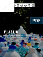 Plastic: The Energy Required To Make One Plastic Bottle Could Recycle Ten Plastic Bottles