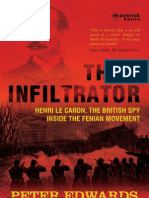 The Infiltrator - Peter Edwards