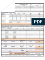 Scientific Heat Treatment Services PVT LTD Metallurgical Inspection Report