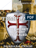 The Templars - Barbara Frale