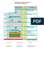 Kaldik smt4 201 2013