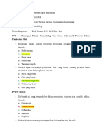 Tugas Soal Farmakologi