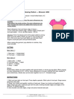 Lek 4284 22 Instruction PDF 8327