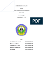 Korupsi Dan Kolusi (Revisi)