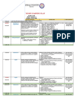 Weekly Plan Lcb-week2