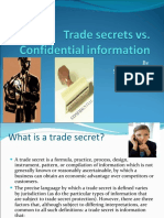 tradesecretsvs-confidentialinformation-111011051316-phpapp02