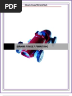 brain-fingerprinting