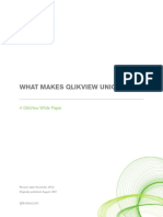 WP What Makes Qlikview Unique