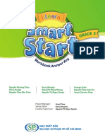 I Learn Smart Start Grade 5 Workbook Answer Key 1