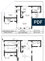 Kurt Joseph B. Garces Grade 10-Pascal Plate No.1 Title: Floor Plan MAY 25, 2021 MAY 29, 2021