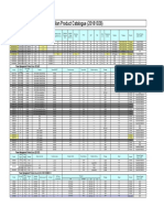 1611 Silan Product Catalog Power Management (Oversea)